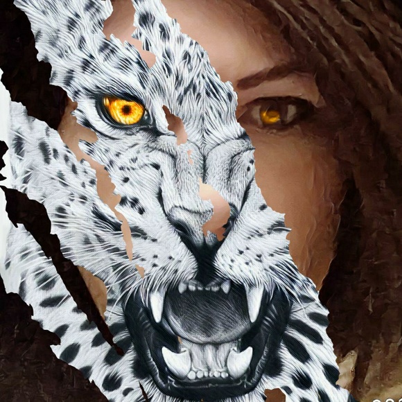 Meet your Posher, Rebekah - Picture 1 of 5